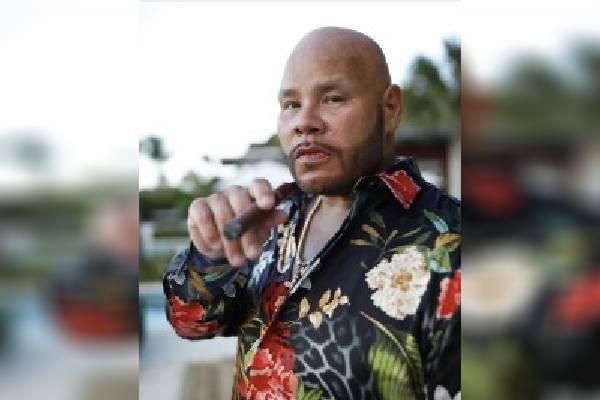 Fat Joe Biography - American Rapper