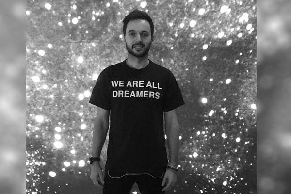 Matthew Rutler Biography - Christina Aguilera's Fiance, Musician And Investor