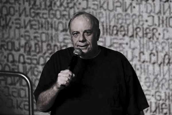 Eddie Pepitone Biography - Stand-up Comedian And Actor