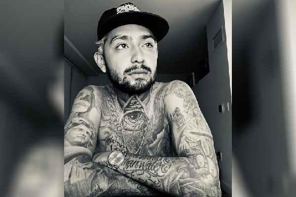 Chaz Ortiz Biography - Skateboarder