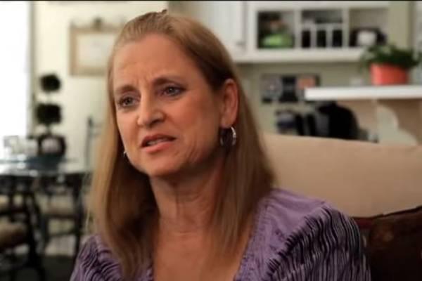 Tamra Cantore Biography - Executive