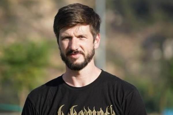 Chris Cole Biography - Skateboarder