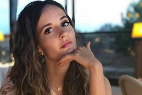 Meaghan Oppenheimer Biography - Actress And Writer