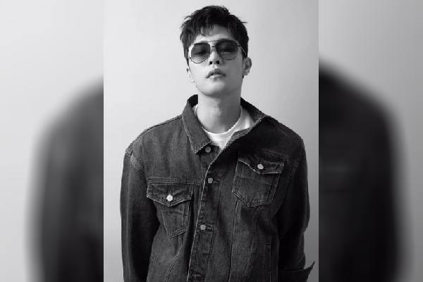 Sung Hoon Biography - South Korean Actor