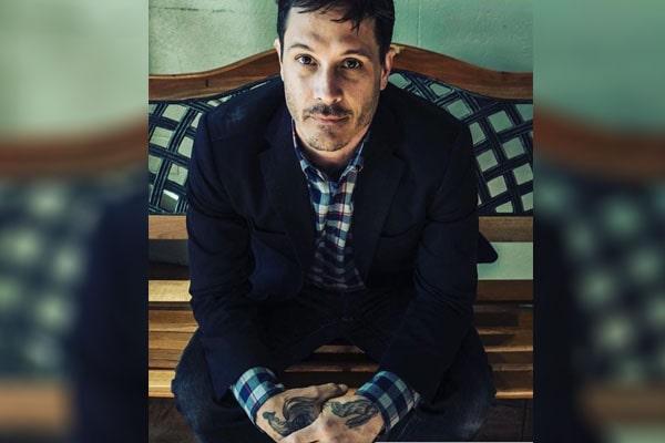 Randall Whittinghill Biography - Acting Coach And Eliza Coupe's Ex-husband