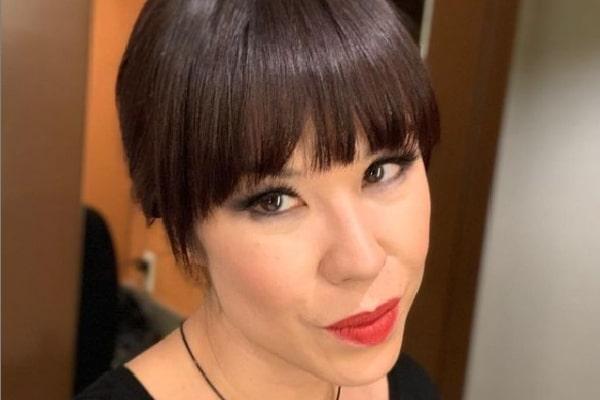 Sarah Hicks Biography - Orchestral Conductor