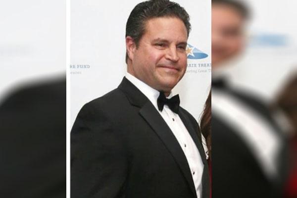 Jim Skrip Biography - Real Estate Agent And Vanessa Williams' Husband