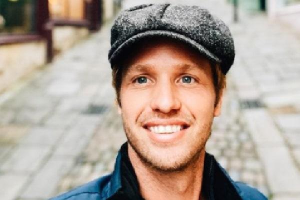 Sam Branson Biography - Producer And Philanthropist