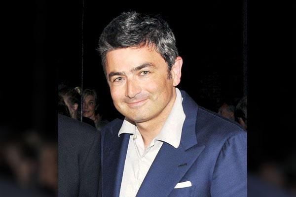 Marco Mattiacci Biography - Italian Businessman