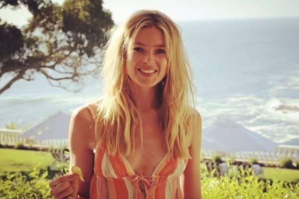 Isabella Calthorpe Biography - Actress And Socialite