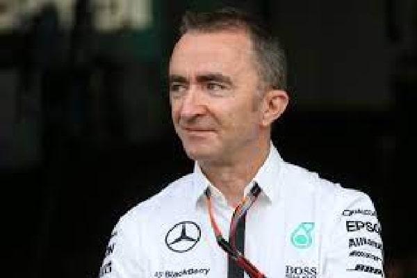 Paddy Lowe Biography - British Engineer