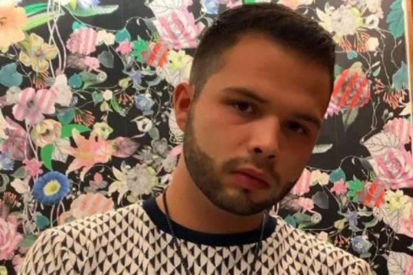 Leonardo Aguilar Biography - Mexican Singer