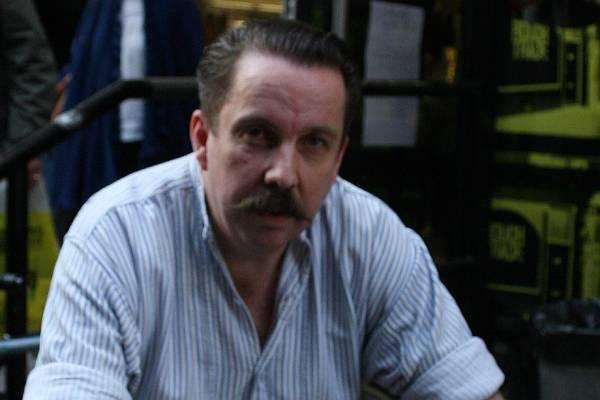 Andrew Weatherall Biography - Musician, DJ, And Remixer