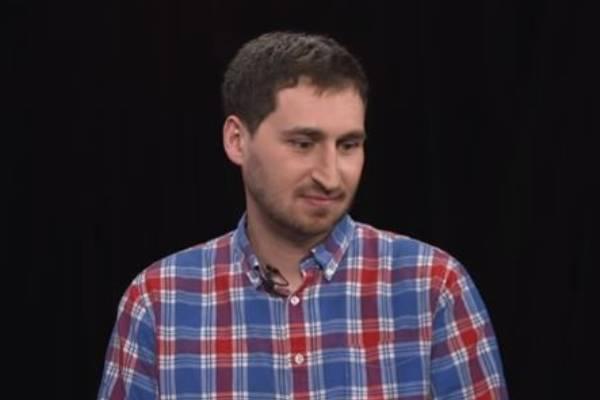 Jesse Singal Biography - Journalist