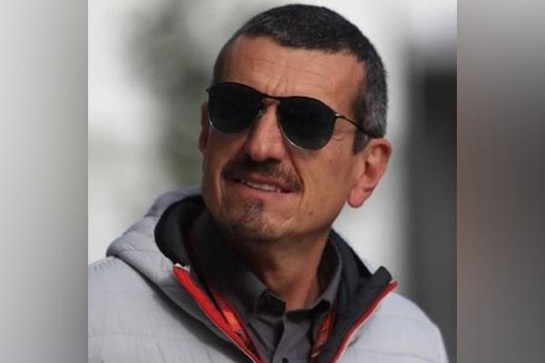 Guenther Steiner Biography - Team Principal of Hass Formula One Team