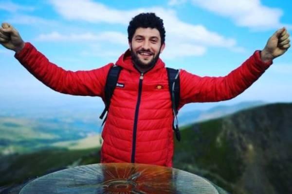 Billy Lockett Biography - Musical Artist