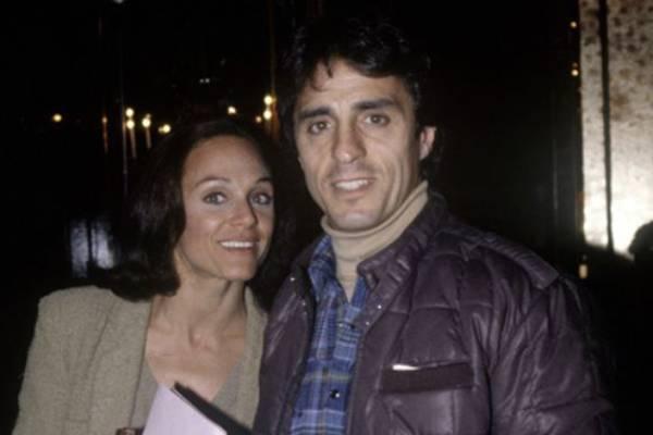 Tony Cacciotti Biography - Actor And Valerie Harper's Husband
