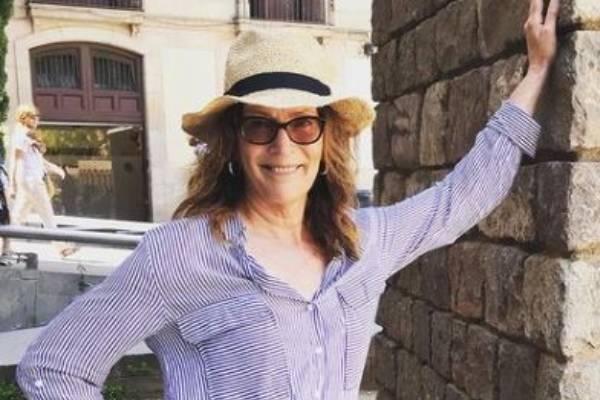 Patricia Kalember Biography - NBC's Sisters' Star