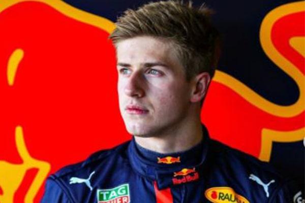 Jüri Vips Biography - Estonian Racing Driver