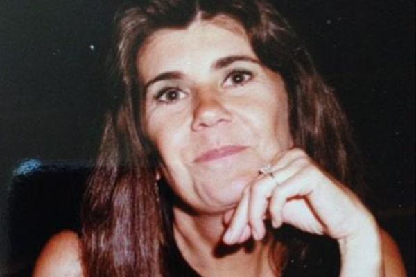 Betsy Berardi Biography - Sammy Hagar's Ex-wife