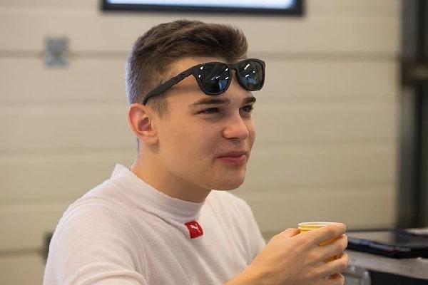 David Beckmann Biography - German Racing Driver