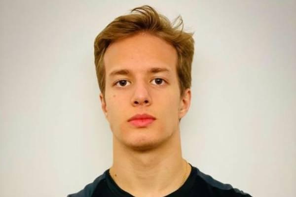 Gianluca Petecof Biography - 2020 Formula Regional European Champion