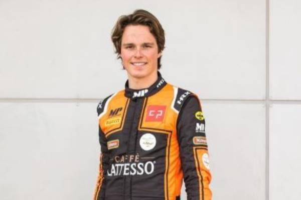 Ralph Boschung Biography - Swiss Racing Driver