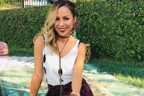 Anjelah Johnson Biography - Comedian And Actress