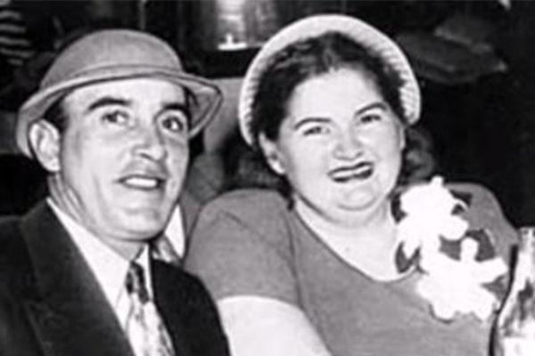 Facts on Raymond Fernandez and Martha Beck - Real Lonely Heart Killer Couple