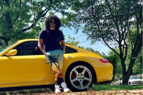 Manwell Reyes Biography - Rapper And Producer