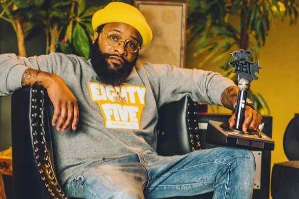 Chico Bean Biography- American Comedian