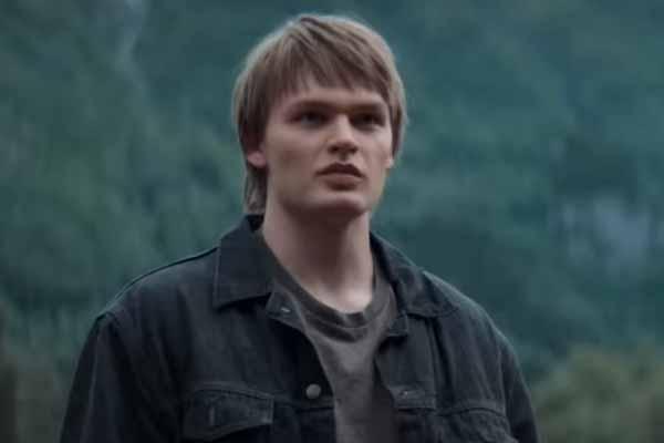 David Stakston Biography - Ragnarok Star