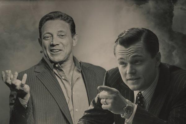 Jordan Belfort Tips on Selling Insurance and Hiring Insurance Agents As a Pro