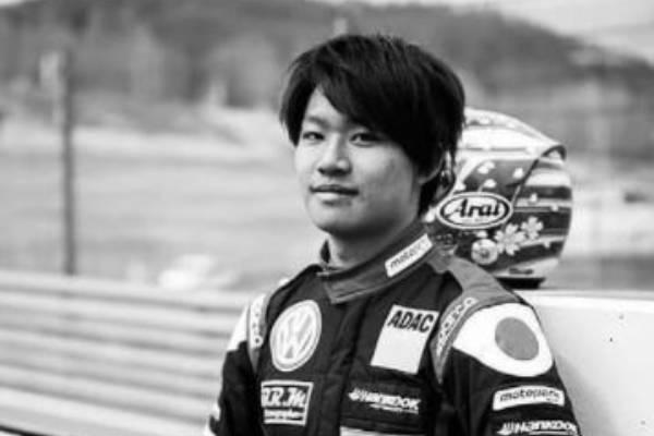Marino Sato Biography - Japanese Racing Driver