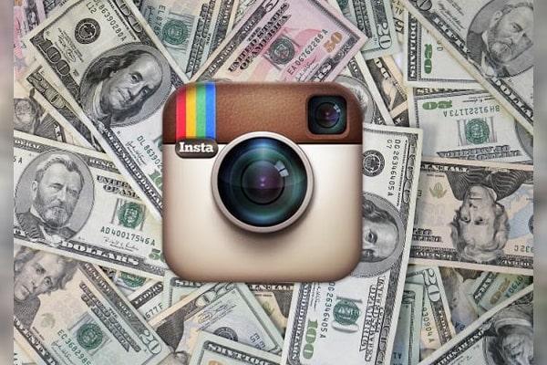 5 Richest Instagram Stars - Highest Paid On Instagram and Their Net Worth