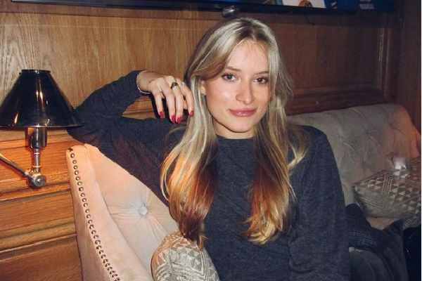 Quincy Adams Morgan Biography - Artist And Sonja Morgan's Daughter