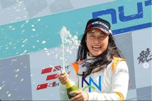 Miki Koyama Biography - 2X KYOJO Joshi Cup Champion