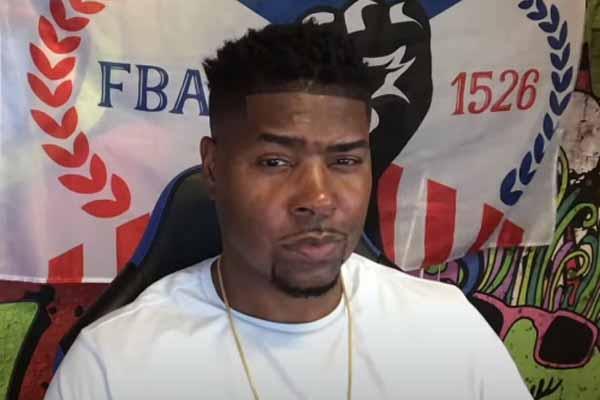 Tariq Nasheed Biography - Author And Social Commentator