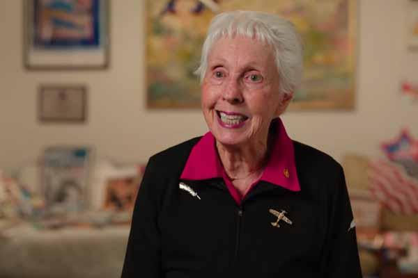 Wally Funk Biography - American Aviator