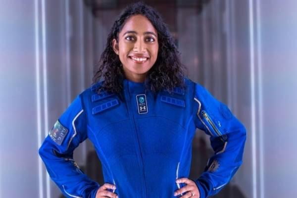 Sirisha Bandla Biography - Astronaut And Virgin Galactic Executive