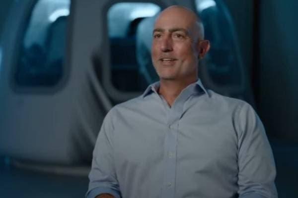 Mark Bezos Biography - Jeff Bezos's Brother And Entrepreneur