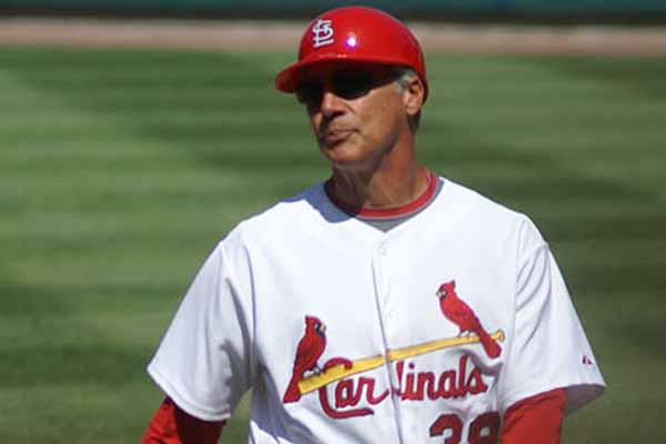 Cody McKay Biography - Former MLB Player And Dave Mckay's Son