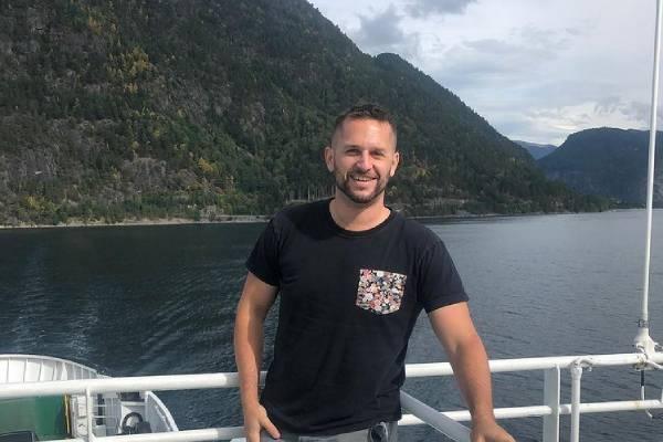 Josh Barro Biography - American Journalist