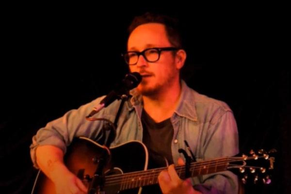 Paul Doucette Biography - Drummer And Rhythm Guitarist For Matchbox Twenty