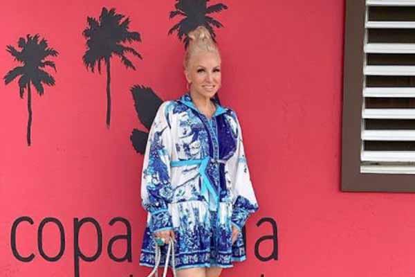 Margaret Josephs Biography - RHONJ Star And Businesswoman