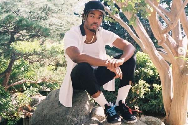 King Mez Biography - American Rapper And Producer