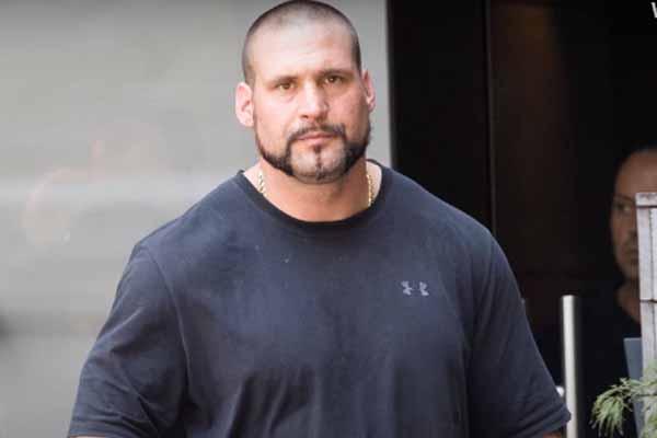 Pascal Duvier Biography - Celebrity Bodyguard