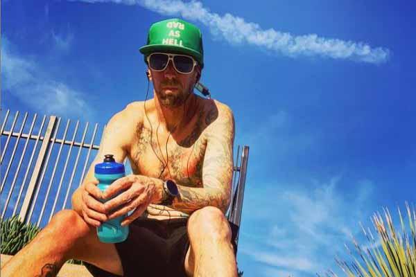 Paul Timman Biography - Tattoo Artist