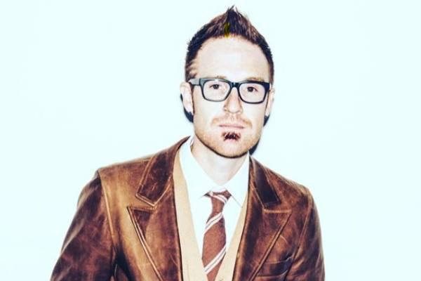 Ryan Stevenson Biography - Christian Musician