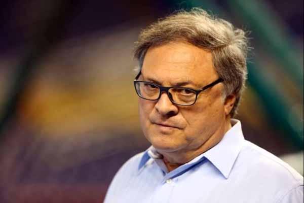 Jeffrey Loria Biography - Art Dealer And Former Montreal Expos Owner